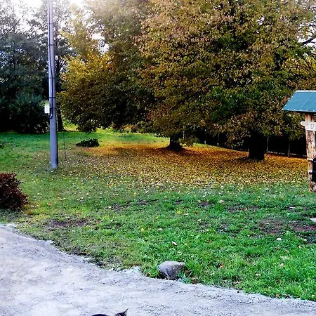 U Dvou Lipek Pod Broumovskymi Stenami Broumov