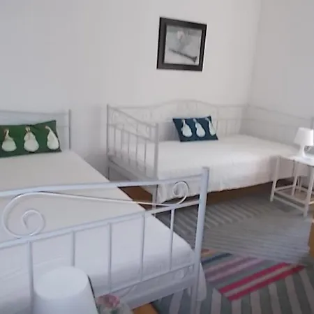 Homestay U Dvou Lipek Pod Broumovskymi Stenami Broumov