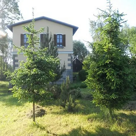 U Dvou Lipek Pod Broumovskymi Stenami *
