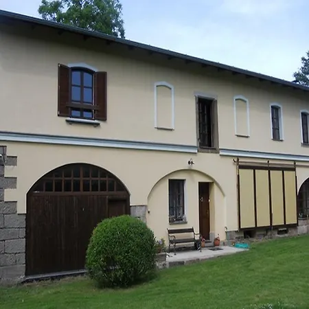 U Dvou Lipek Pod Broumovskymi Stenami Homestay szállás *