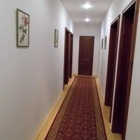 U Dvou Lipek Pod Broumovskymi Stenami * Broumov