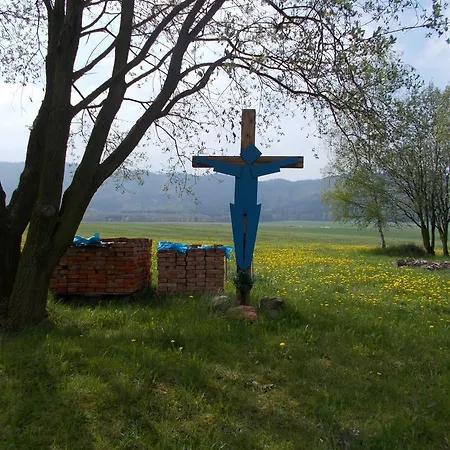 U Dvou Lipek Pod Broumovskymi Stenami * Broumov