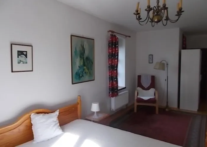 U Dvou Lipek Pod Broumovskymi Stenami