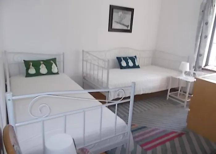 Homestay U Dvou Lipek Pod Broumovskymi Stenami Broumov