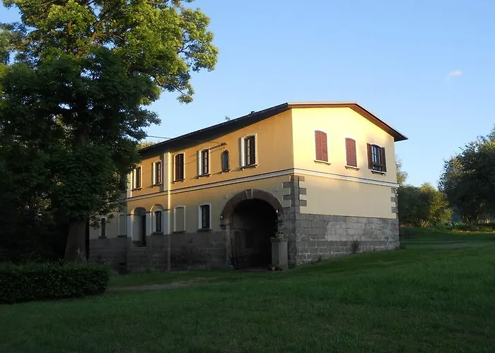 U Dvou Lipek Pod Broumovskymi Stenami Broumov