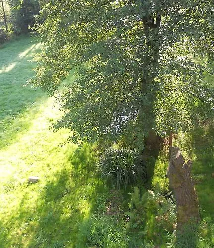 U Dvou Lipek Pod Broumovskymi Stenami *